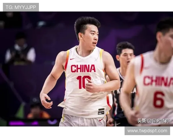 杨瀚森精准击地传球 西索科飞身暴扣引爆全场高潮