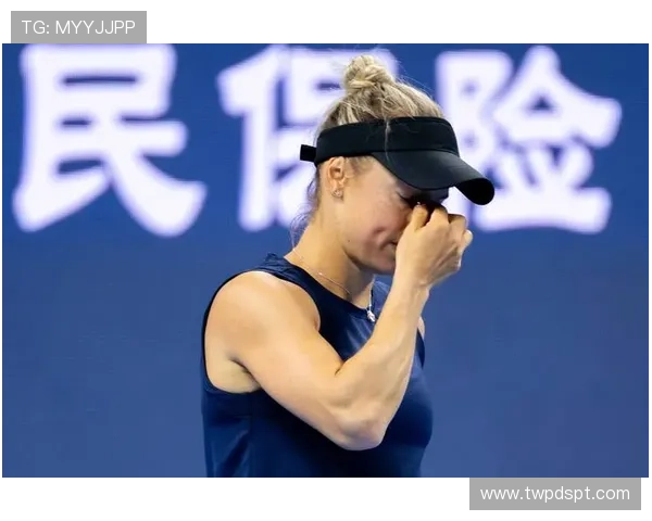 中网女单第二轮:斯瓦泰克迎战袁悦力争晋级八强