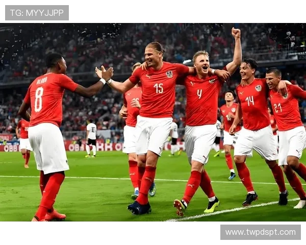 奥地利10比0大胜圣马力诺 阿瑙托维奇四球波施双响