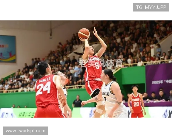 全运会女篮U22四川队逆袭夺冠 打破历史再创辉煌