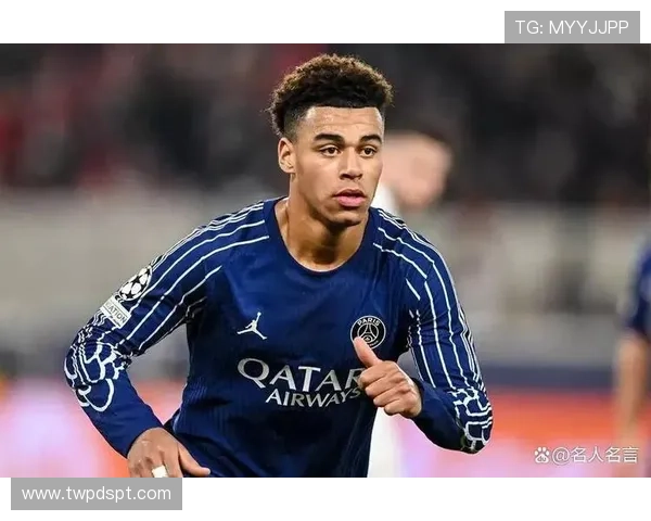 20岁杜埃荣获2025金童奖与梅西姆巴佩同列感到无比荣幸